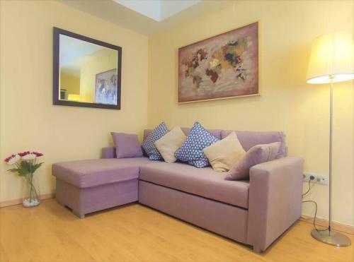 Apartamento Pasaje De Los Azahares
