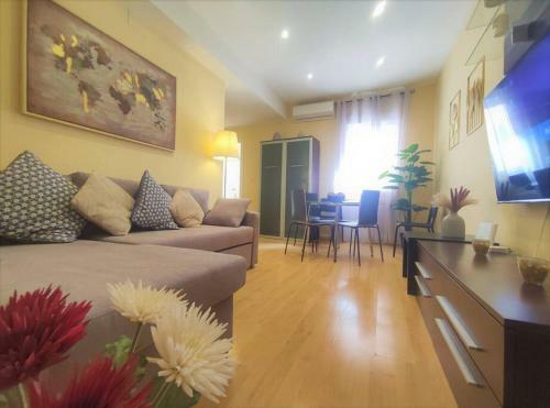 Apartamento Pasaje De Los Azahares