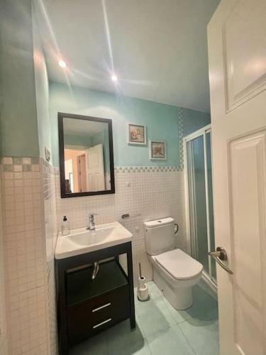 Apartamento Pasaje De Los Azahares