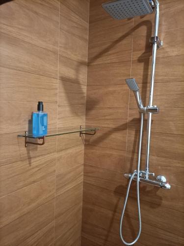 Apartamento Esperanza