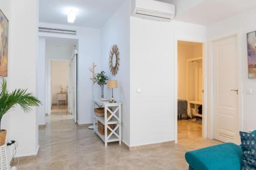 Apartamento En Casco Antiguo