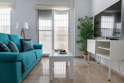 Apartamento En Casco Antiguo