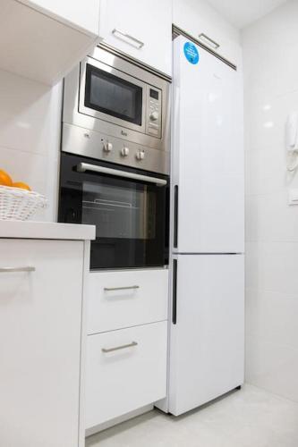 Apartamento En Casco Antiguo