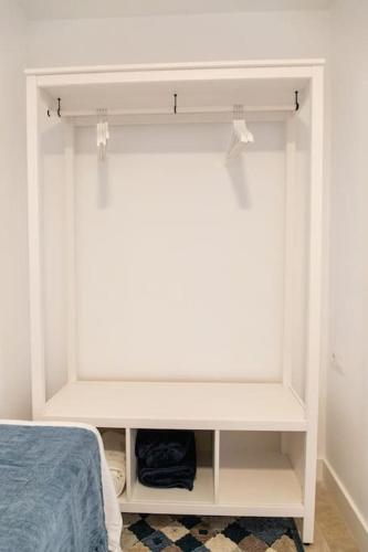 Apartamento En Casco Antiguo