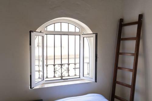 Nueva Casa Boutique En El Centro De Sevilla