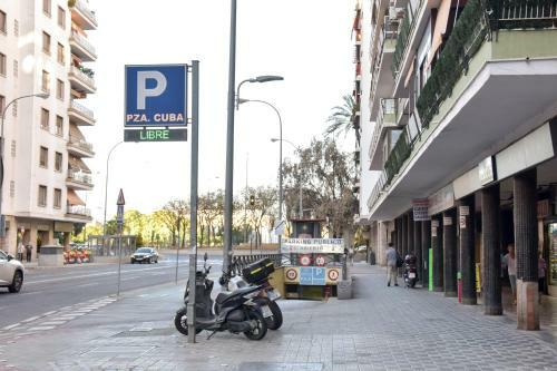 Apartamento New! Spacious & River