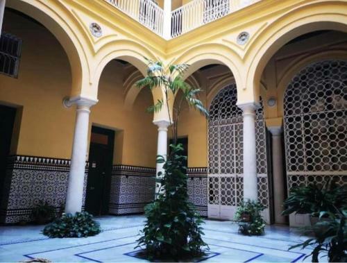Conteros Centro Apartment