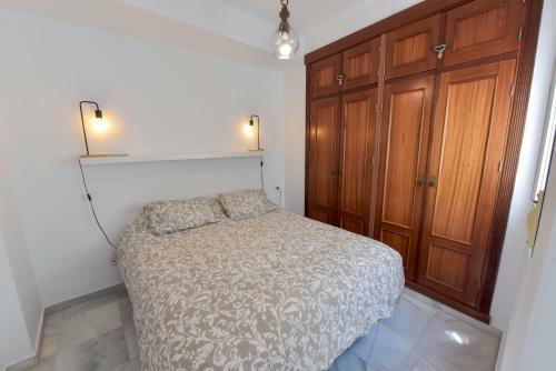 Apartamento Alohamundi Pureza II