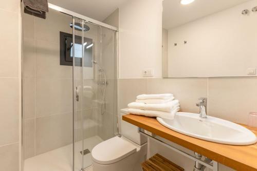 Apartamento Jardines Del Valle Jacuzzi 5 Pax
