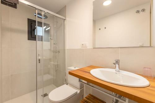 Apartamento Jardines Del Valle Jacuzzi 5 Pax