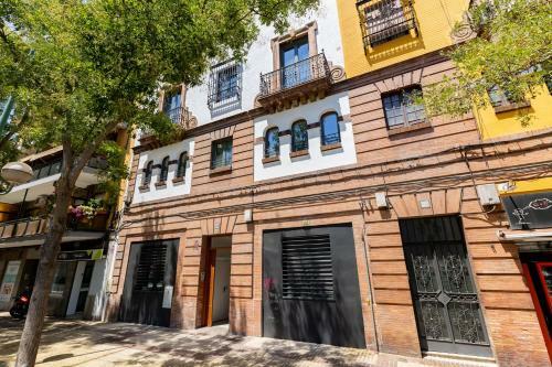 Apartamento Jardines Del Valle Jacuzzi 5 Pax