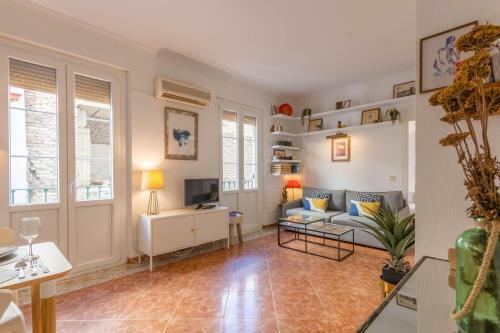 Apartamento El Rinc�n De San Marcos