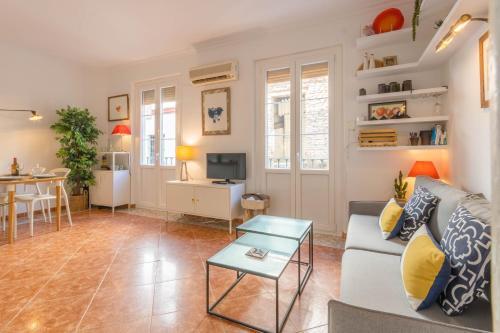 Apartamento El Rinc�n De San Marcos