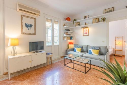 Apartamento El Rinc�n De San Marcos