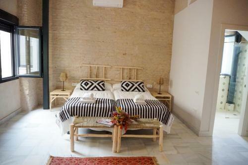 Apartamento Cathedral Sevilla Views