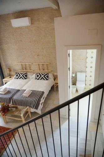 Apartamento Cathedral Sevilla Views