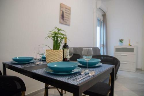 Apartamento Casa Santa Clara Street