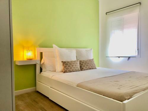 Apartamento Makao Tu Rinc�n En El Tard�n