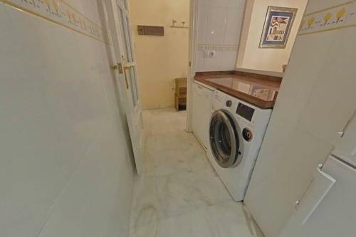 Apartamento Si�ntete Como En Casa
