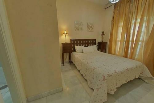 Apartamento Si�ntete Como En Casa