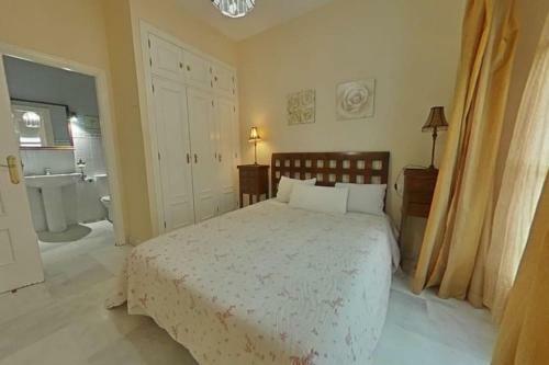 Apartamento Si�ntete Como En Casa
