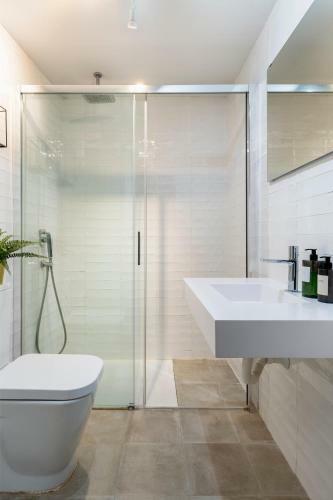 Apartamento Misterhost Conde De Torrej�n