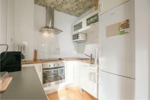 Apartamento Casa Nena Alameda