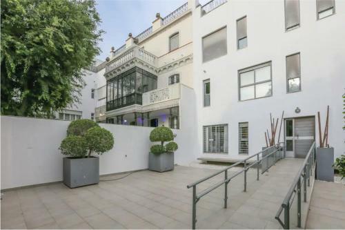 Apartamento Casa Nena Alameda