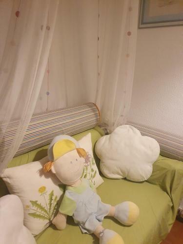 Apartamento Sara Green House
