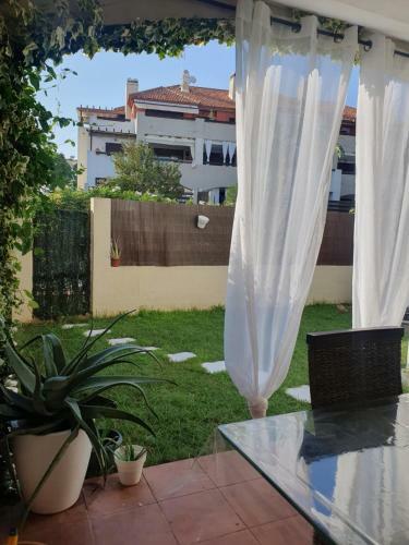 Apartamento Sara Green House