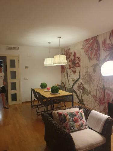 Apartamento Sara Green House