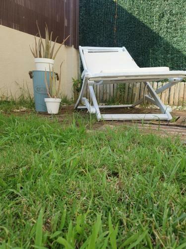 Apartamento Sara Green House