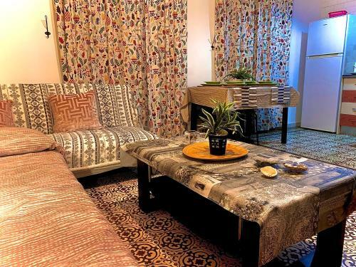 Acogedor Apartamento Con Agradable Balconcito