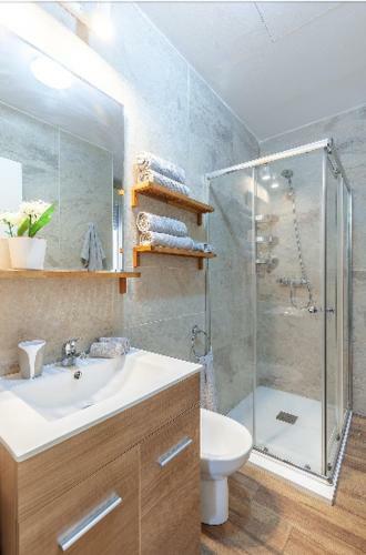 Acogedor Apartamento Con Agradable Balconcito