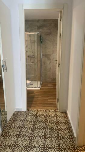 Acogedor Apartamento Con Agradable Balconcito