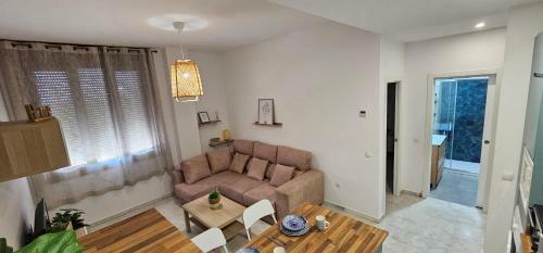 Apartamento Apto Lux Sevilla