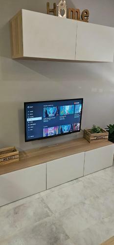 Apartamento Apto Lux Sevilla