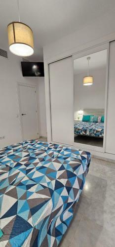Apartamento Apto Lux Sevilla