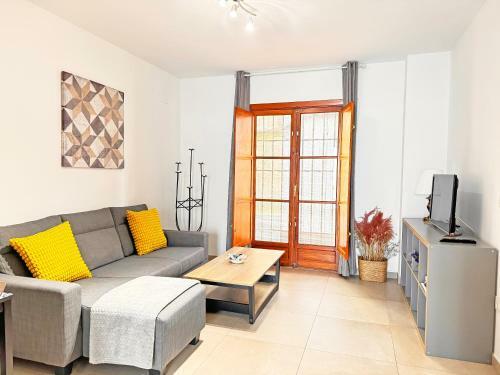 Apartamento Triana Home Luxury