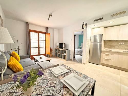 Apartamento Triana Home Luxury