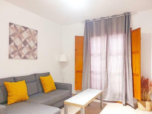 Apartamento Triana Home Luxury