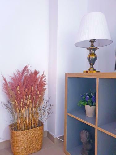Apartamento Triana Home Luxury