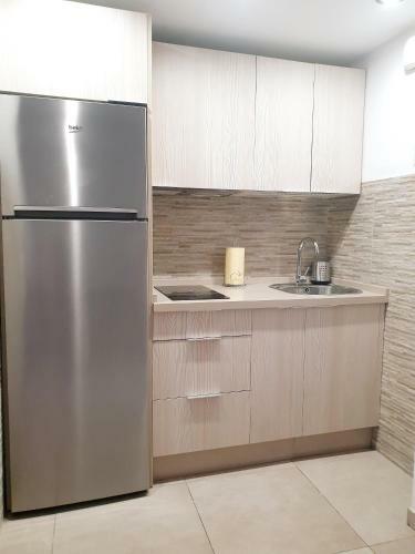 Apartamento Triana Home Luxury
