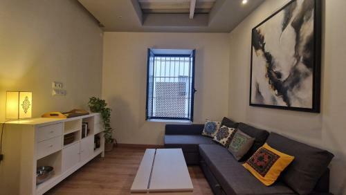 Apartamento D�plex El Patio En Centro De Sevilla