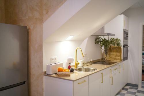 Apartamento Fuente Cathedral Sevilla