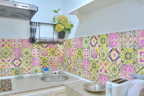 Family Apartment In Triana