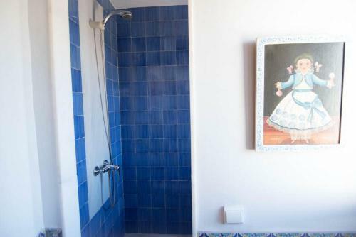 Apartamento Casa Callej�n Del Agua