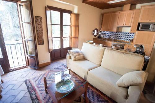 Apartamento Casa Callej�n Del Agua