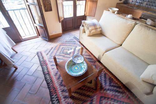 Apartamento Casa Callej�n Del Agua
