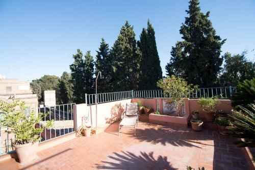 Apartamento Casa Callej�n Del Agua